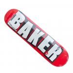 ݥȣԸ桪 BAKER ǥå TEAM BRAND LOGO 8.00