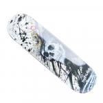 ݥȣԸ桪 DEATHWISH ǥå TAYLOR KIRBY YOUR LIGHT IS IN MY HAND 8.25