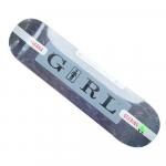 ݥȣԸ桪 GIRL ǥå GREERING SERIF 8.0