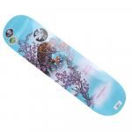 ݥȣԸ桪 POWELL ǥå YOSOZUMI TIGER LIGHT BLUE 8.0