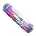 ݥȣԸ桪 REAL ǥå CHIMA HOLO RAINBOW CATHEDRAL 8.25
