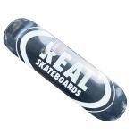 ݥȣԸ桪 REAL ǥå TEAM CLASSIC OVAL BLACK 8.25
