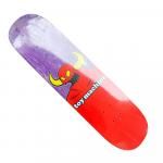 ݥȣԸ桪 TOY MACHINE ǥå TEAM MONSTER 7.38