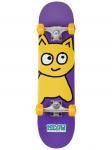 ݥȣԸ桪 MEOW ץ꡼ȡʴʡ BIG CAT PURPLE 7.0