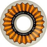 ݥȣԸ桪 BONES  X-FORMULA XF SIDE-CUT V5 52MM 95A