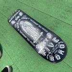 ݥȣԸ桪 5 BORO TEAM CINCO BARRIOS BLACK ǥå 8.25
