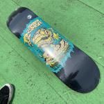 ݥȣԸ桪 ANTI-HERO GRIMPLE STIX HEWITT SPACED ǥå 8.28