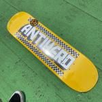 ݥȣԸ桪 ANTI-HERO TEAM TAXI ǥå 8.25