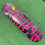 ݥȣԸ桪 DEATHWISH TEAM FLAMINGO GATOR ǥå 7.75