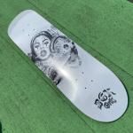 ݥȣԸ桪 DGK CHAZ ORTIZ AVENUE ǥå 8.38