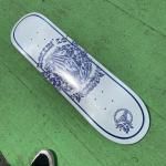 ݥȣԸ桪 DGK TEAM ROLLIN' LO ǥå 8.25