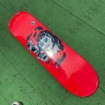 ݥȣԸ桪 KROOKED CROMER PINK & BLUE ǥå 8.06