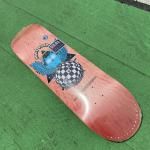 ݥȣԸ桪 REAL WILKINS LEVITATION ǥå 8.25
