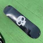ݥȣԸ桪 ZERO TEAM SINGLE SKULL ǥå 7.75
