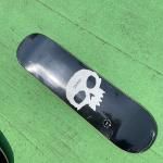 ݥȣԸ桪 ZERO TEAM SINGLE SKULL MINI ǥå 7.25