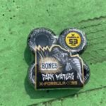 ݥȣԸ桪 BONES  X-FORMULA DARK WATERS BLACK V5 SIDECUT 53MM 99A