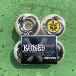 ݥȣԸ桪 BONES  X-FORMULA FLOOR HORNS V5 SIDECUT 55MM 97A