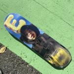 ݥȣԸ EDGLRD ǥå BABY INVASION ELIJAH ODOM 8.25