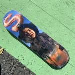 ݥȣԸ EDGLRD ǥå BABY INVASION SEAN PABLO 8.25