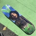 ݥȣԸ EDGLRD ǥå BABY INVASION VINCENT TOUZERY 8.25