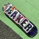 ݥȣԸ桪 BAKER ǥå ANDREW REYNOLDS LIBRARY CARD 8.0