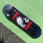 ݥȣԸ桪 BAKER ǥå T-FUNK WHIZZ KID 8.25