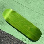 AGILITY ֥󥯥ǥå ס륷 ɥ 9.375 X 31.5 WB:14.25 NOSE:6.25 TAIL:6.75 GREEN