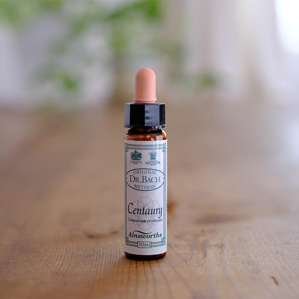 04.セントーリー 10ml 【SOLのお店】 SEEDS OF LIGHT バッチのフラワーレメディ、エッセンスの情報・資格取得セミナー・通信教育 バッチフラワーレメディ No.07 チェストナットバット 10ml