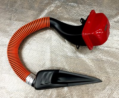 AIR INTAKE SYSTEM for S660 - SEEKER WEB オンライン