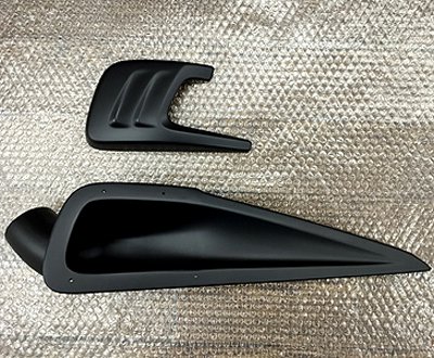 AIR INTAKE SYSTEM for S660 - SEEKER WEB オンライン