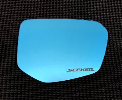 SUPER WIDE BLUE MIRROR for FK7/8・FC1 - SEEKER WEB オンライン