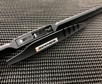 AERO WIPER BLADE for FK7/FK8/FC1 - SEEKER WEB オンライン