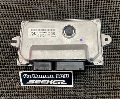 SPEED LIMITER CANCELLATION for N-ONE RS(6BA-JG3/6MT) スピードリミッター解除 - SEEKER  WEB オンライン