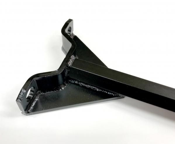 Towing hook for FK civic（牽引フック）Front & Rear - SEEKER WEB