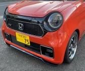 n-one jg3 RS部品セット 新製品】N-ONE JG3 RS用 BIG TURBOCHARGER KIT | SPOONSPORTS