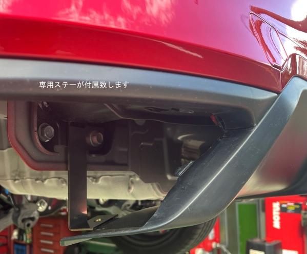 S.E.S. Muffler KIT TYPE-2 for FL1 CIVIC 6MT/CVT - SEEKER WEB