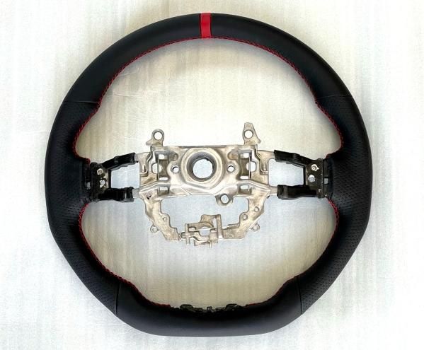 RACING spec. STEERING WHEEL for FL1/FL5 - SEEKER WEB オンライン