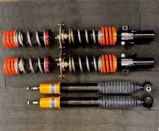 シビック FL5 可変 40mmUP ウイング角+5+15°マウント Adjst FL5 シビック TypeR ARISING-1 リアウイング : エアロ.カスタム