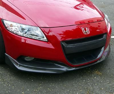 cr-z   リップスポイラー