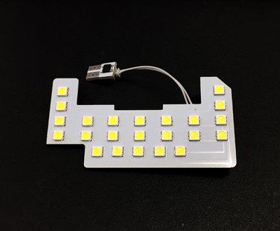 LED ROOM LAMP for S660 - SEEKER WEB オンライン