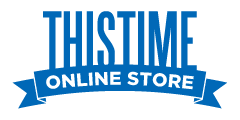 THISTIME ONLINE STORE // 日本唯一のパワーポップ特化型CD通販サイト