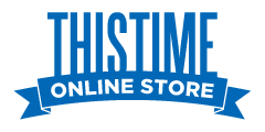 THISTIME ONLINE STORE // ͣΥѥݥåòCDΥ
