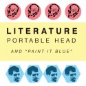 Literature / Portable Head （flexi+MP3）