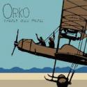 Orko Creating Short Fiction