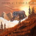 Weezer / Everything Will Be Alright in the End (12″ Vinyl)