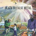 Weezer / Death To False Metal (12″ Vinyl)