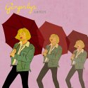Gingerlys / Jumprope （日本盤CD）