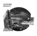 Cannon Bros / Dream City (Japan Limited Edition) (CD-R)