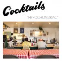 Cocktails / Hypochondriac (Japan Limited Edition) (CD-R)