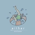 either / 2016 Summer<img class='new_mark_img2' src='https://img.shop-pro.jp/img/new/icons57.gif' style='border:none;display:inline;margin:0px;padding:0px;width:auto;' />